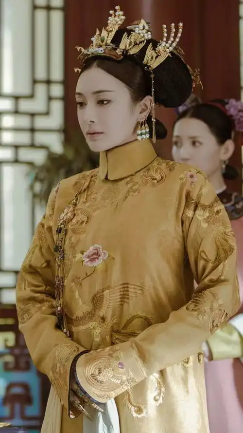 文化当时尚与传统相遇,当最美温泉遇上最美汉服