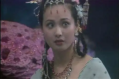 西游记小白龙那么帅,为何还会遭妻子的背叛妻子说出了心里话