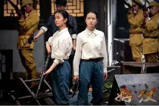 好汉横店杀青用江湖方式讲述英雄的前半生
