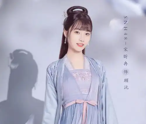 如意芳霏配角阵容,以为许佳琪宋昕冉够吸睛,看清男配我爱了