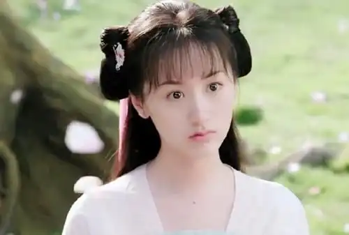 琉璃女主竟是老九门的丫头,演技出色有望成为赵丽颖第二