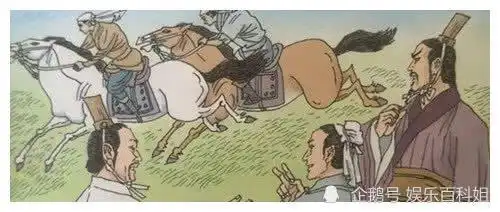 老师为何从不在课堂上讲,田忌赛马的后续因为付出的代价太惨重