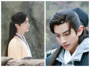 陈晓独孤皇后剧照引舔屏网友好像长孙无极啊