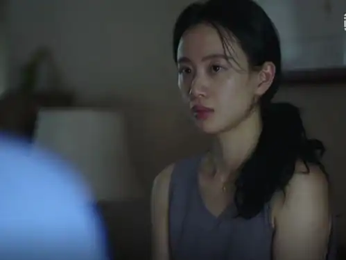 隐秘的角落你以为王瑶是张东升杀的其实是朱朝阳,细节可证
