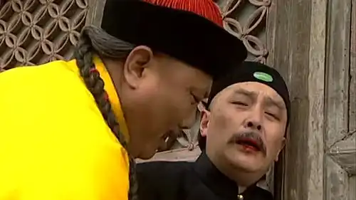 果然无情最是帝王家,为了给乾隆铺路,连亲儿子也杀