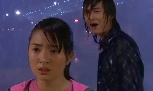 台剧,再一次闯进你心里
