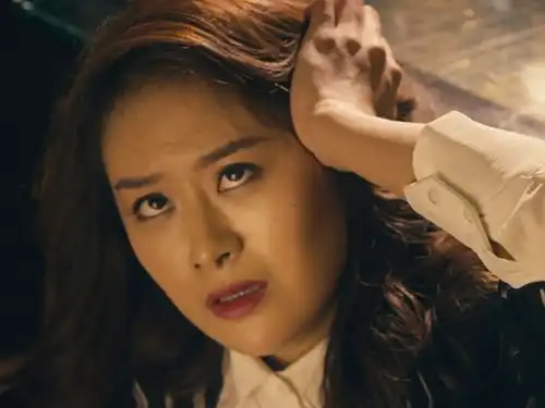 夏洛特烦恼中为何那英是替身只因看不起电影,还用5字拒绝
