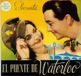 经典欣赏美国影片魂断蓝桥主题曲一路平安
