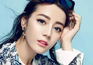 刚过27岁生日,热巴剧照就曝光,这衣服不是白浅穿过的吗