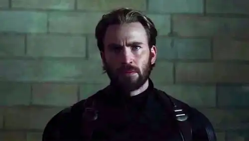 美国队长发型巨大胸肌帅哥你留过这4种最受男性欢迎的美队头吗