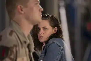 比利林恩的ptsd创伤后应激障碍不是懦弱畏战
