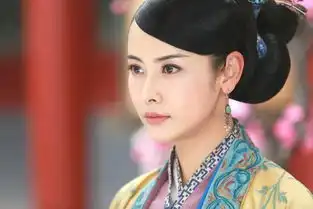 杨明娜陈晓神雕再合作任性长辈变分手大师
