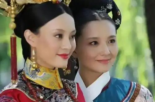 孙茜接受专访,直言演完甄嬛传14年从未完完整整看一遍