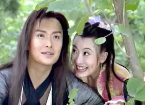 为什么武林外史中白飞飞悲剧结尾,朱七七却受人喜爱
