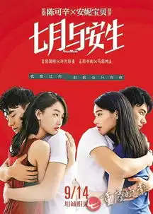 陈可辛赞七月与安生超甜蜜蜜
