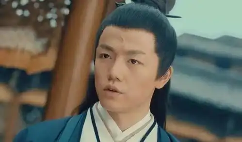 当代古装美男扮相一言难尽,回头才知道,以前古装男神堪称绝绝子