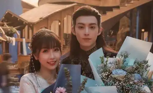 爆大瓜网传95后清纯女星丑闻,拍1部戏睡1位男主,亲妈管不住