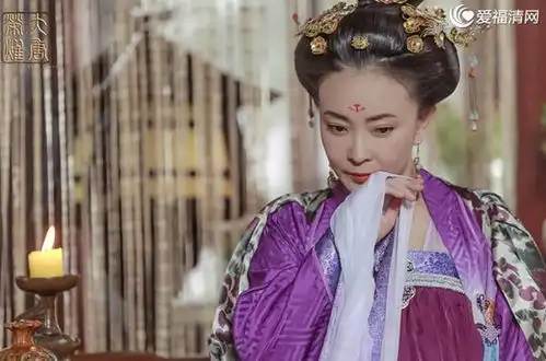 大唐荣耀珍珠第几集发现张皇后的真正面目张皇后是怎么揭穿张皇后的阴谋
