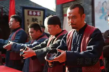 红高粱罗汉受热捧宋佳伦精湛演技获盛赞7317619