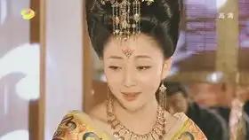 杨贵妃秘史片头片尾
