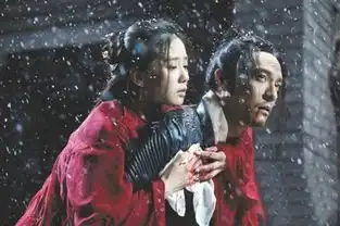 绣春刀8月7日公映张震刘诗诗上演虐恋
