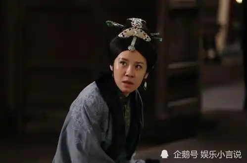 手握八部爆款剧,刘琳才是一个被低估的实力派演员
