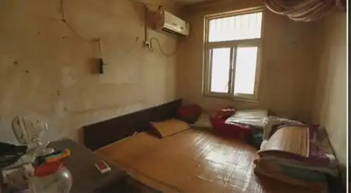 不蜗居小家竟设计成这大大大气范儿