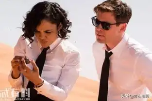 6月要住进电影院了王晶的新片雷神的黑衣人,每周都有好戏