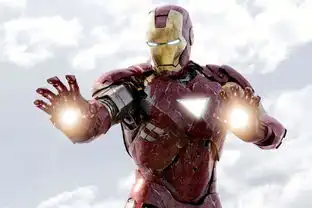 钢铁侠5个救命恩人浩克上榜,其中还有一个是机器人
