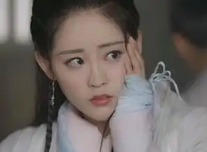 新倚天屠龙记周芷若第几集出场周芷若扮演者居然是玄女