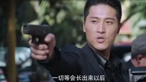 猎毒人王玉江身份曝光,他不是卧底而是最狠毒的人,是他杀死云飞