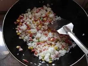 蛋炒饭玩出了新花样zt