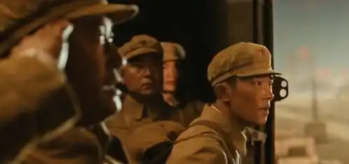 预定爆款长津湖定档,网友这阵容,稳了