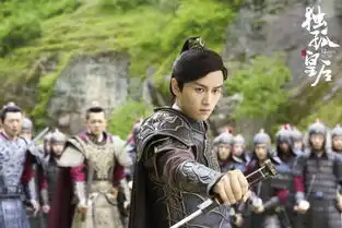 期望越大失望越大,支撑我继续看独孤皇后的理由,只剩演员了