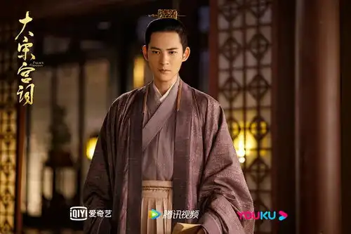 最新9部定档剧理智派生活十二谭上档,皓衣行接棒山河令
