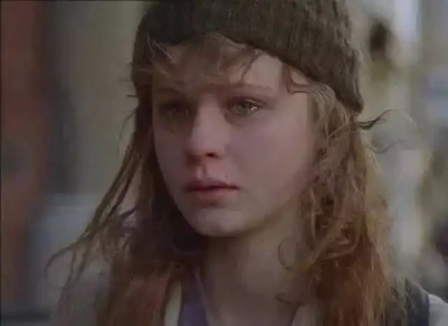 最贫穷的哈佛女孩一个真实的故事