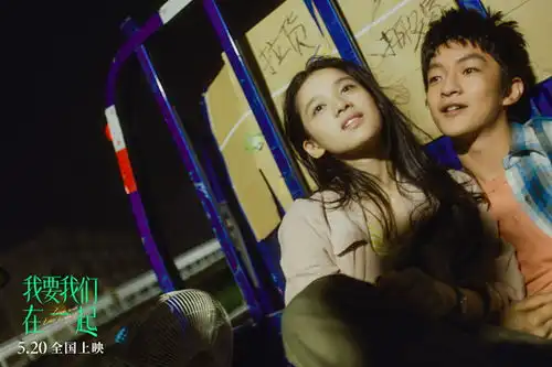 这个曾感动千万人的爱情长帖,你还记得吗它被拍成了电影