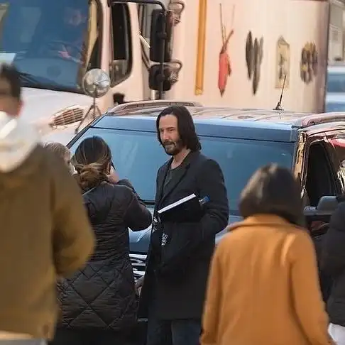 黑客帝国4宣布停拍暂无剧组成员感染