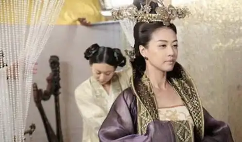 明末周皇后蕙质兰心,高洁端丽寒门贵女,终入皇家之门
