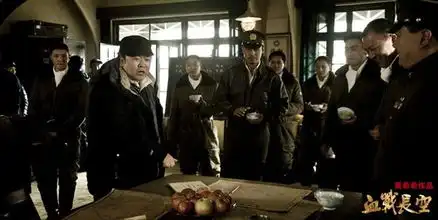 血战长空献礼七一向老兵致敬引发军人热议
