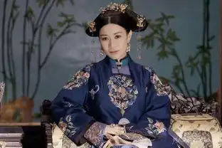 同是宫女,延禧攻略和宫心计2之间地位差别怎么辣么大
