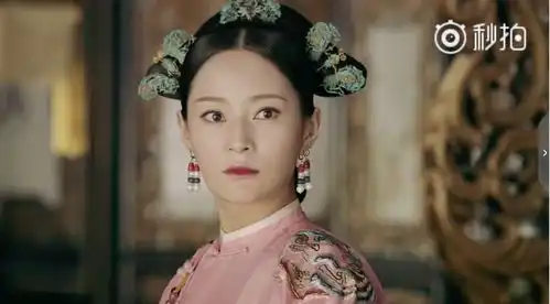 别看剧里为男人斗得你死我活延禧攻略娘娘们剧外最爱却是美图手机
