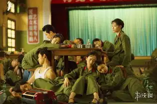 纪录片也能以小博大2017年十大最劲爆的票房黑马