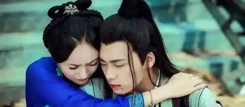 当年大爆的古剑奇谭要拍第三部确定能超越杨幂李易峰那版吗