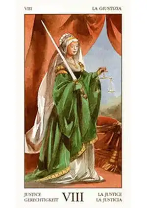 塔罗占卜未来三个月,你会找到自己的真爱吗