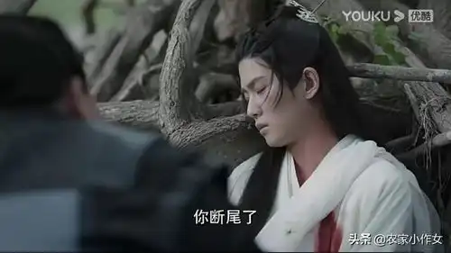新剧与君初相识鲛人长意身世之谜揭开
