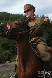 娜塔莎超越铁梨花郭靖宇成铁娘子专业户
