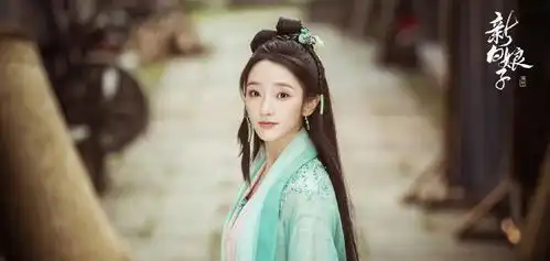 新白娘子传奇白素贞傻白甜,许仙略懂武功,小青英姿飒爽