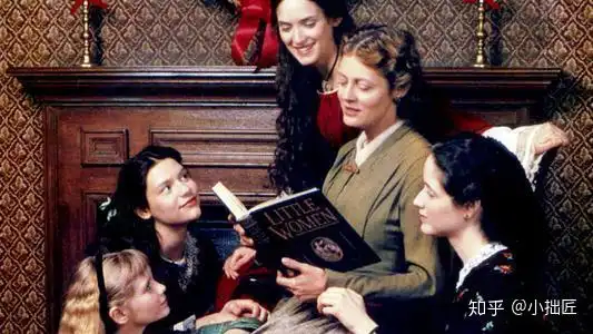 我的天才女友一部颠覆三观的人生指南