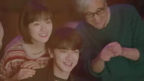 谢谢你温暖我今晚央视开播,林一李兰迪领衔,这剧拍出了国剧良心